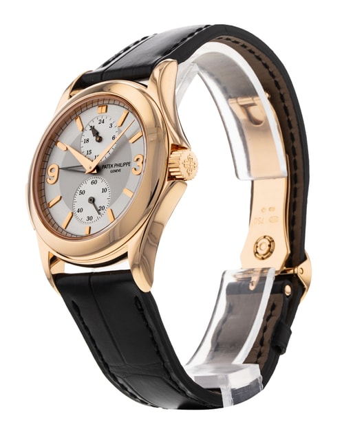 Patek Philippe Complications 5134R-011 Image 2